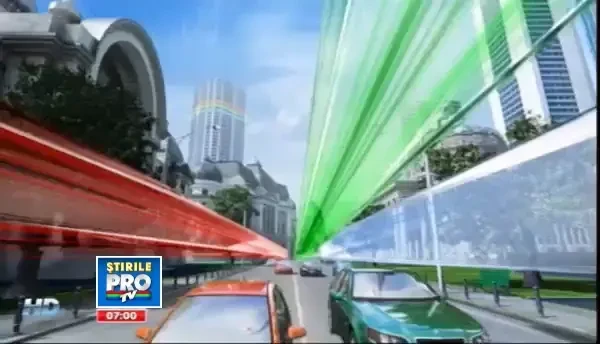 Stirile ProTV de la ora 07:00, din 15.05.2012