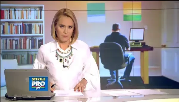 Pepe le-a prezentat procurorilor DIICOT inregistrari cu Oana si Tudy in ipostaze deocheate