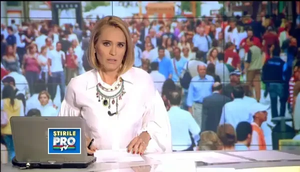 INS: Romania a intrat din nou in recesiune. Contractia este mai mica fata de cea asteptata