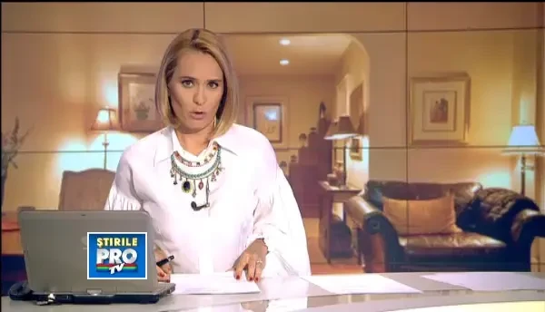 Experiment Stirile ProTV. Cat de periculoase pot fi becurile economice pentru sanatatea noastra