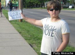 Mesajul unui copil de 11 ani inspira sute de mii de oameni: "E o lectie de curaj pentru noi toti"