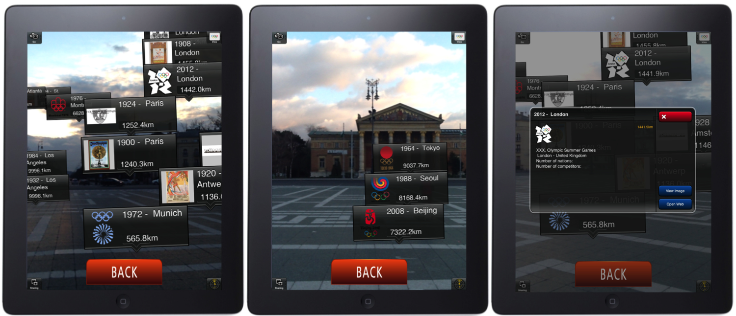 iLikeIT: Realitatea Augmentata in aplicatii pentru smartphone si tableta. La ce foloseste,cum o vezi