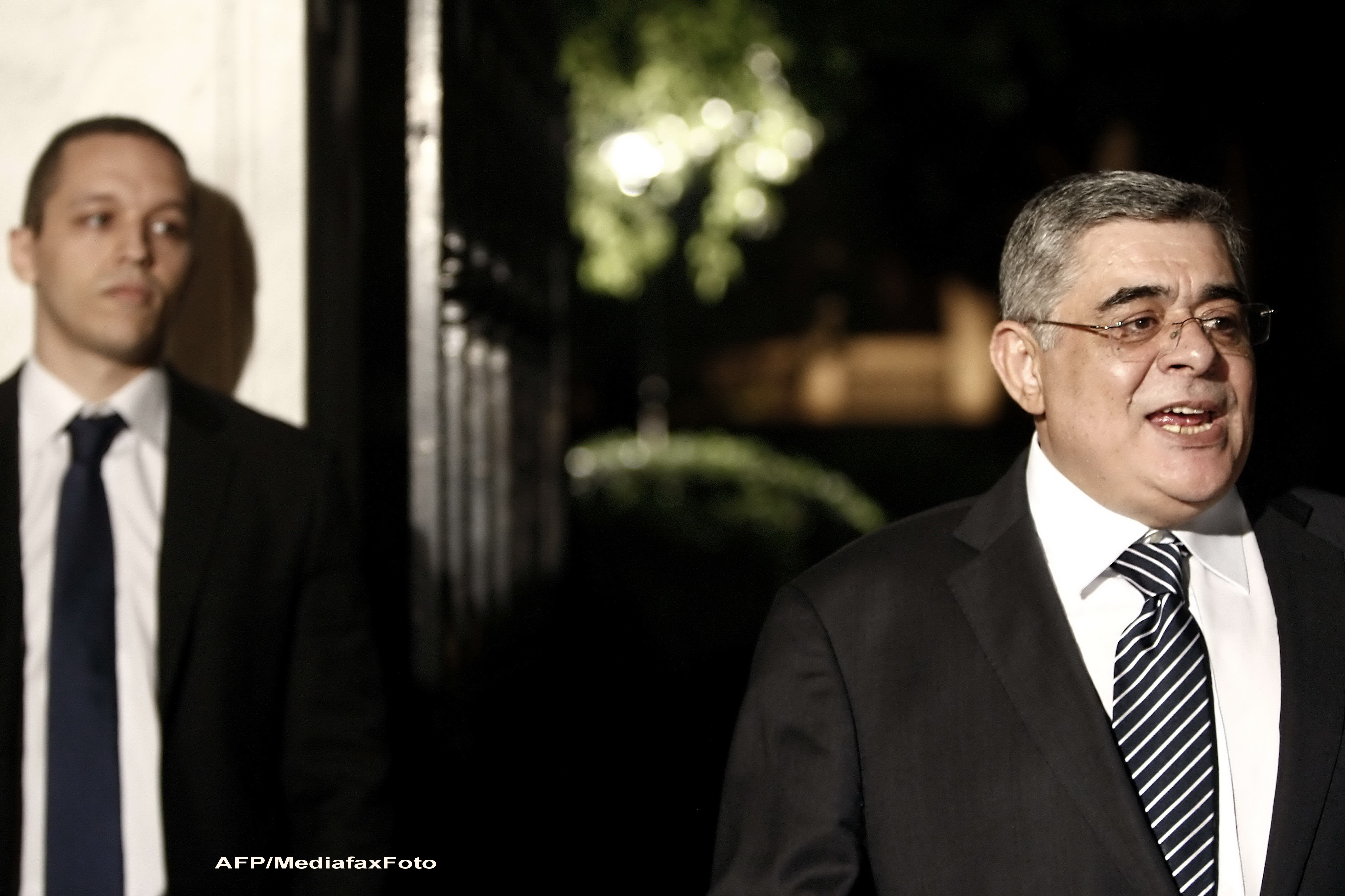 Liderul neonazist ales in Parlamentul grec neaga existenta camerelor de gazare la Auschwitz