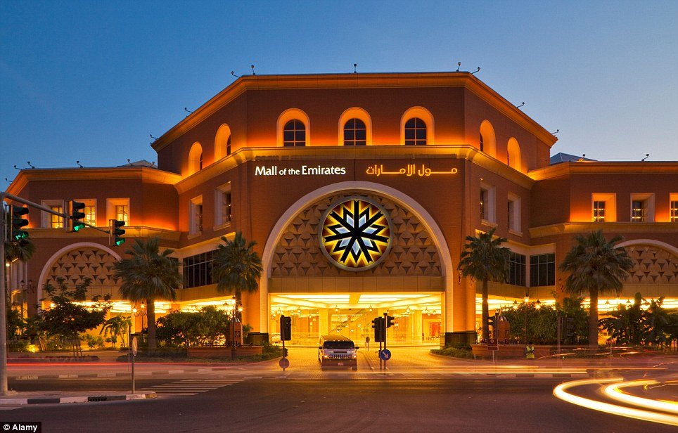 Dubai