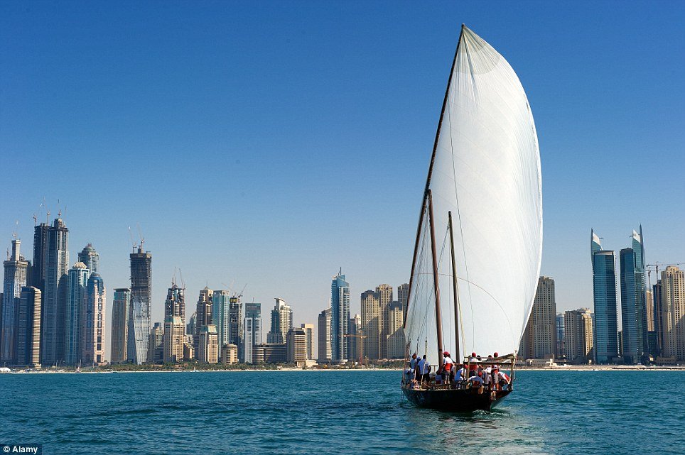 Dubai