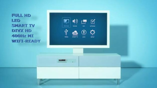 IKEA intra intr-o noua era: cel mai mare retailer de mobilier din lume isi lanseaza propriul HDTV