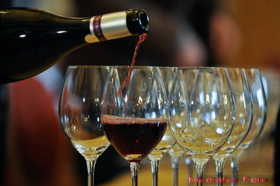 Povestea barbatului care a umilit elita industriei vinului. Cea mai mare inselatorie din istorie