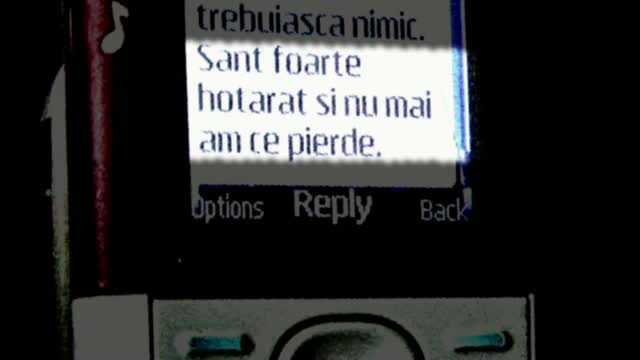 "A scos pistolul si ne-a amenintat ca ne impusca pe toti". Acuzatii grave la adresa unui politist