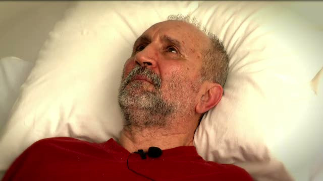 Serban Ionescu, internat la Spitalul Elias din Capitala. Ce a declarat avocatul actorului