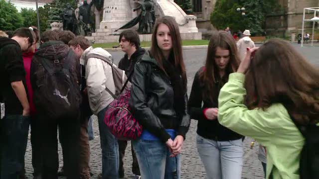 Frumusetile din Transilvania atrag mii de straini in fiecare an. Ce spun turistii despre Romania