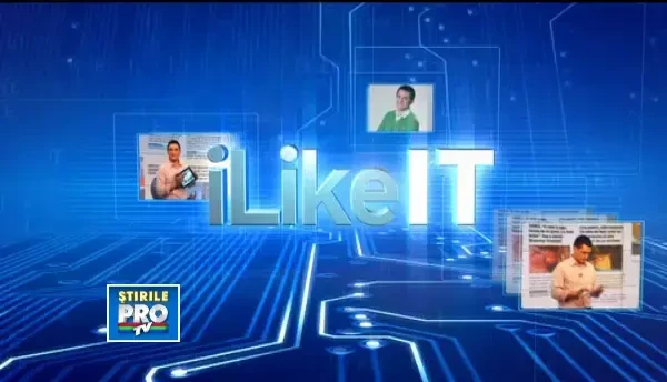 iLikeIT: Realitatea Augmentata in aplicatii pentru smartphone si tableta. La ce foloseste,cum o vezi