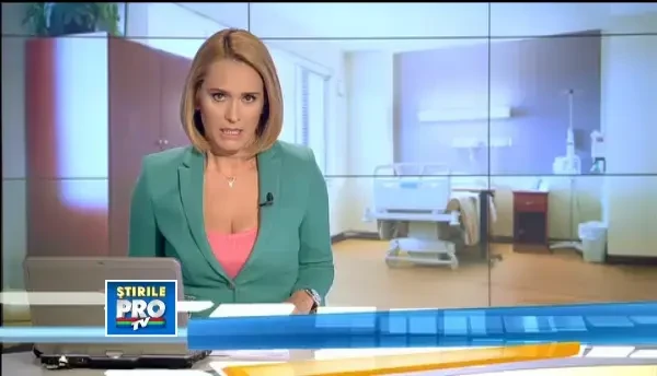 Serban Ionescu, in cel mai dificil rol al vietii sale.