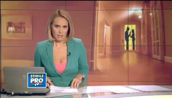 Acuzatii grave la adresa unui politist din Suceava. Fosta sotie spune ca o ameninta cu moartea