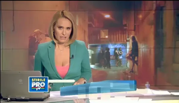 Presa elena lanseaza cifre infricosatoare in cazul prostituatelor infectate cu HIV