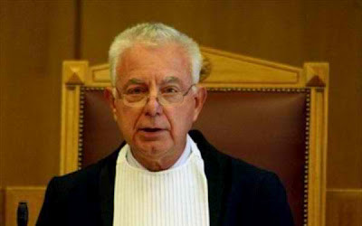 Grecia are premier interimar, pentru o luna. Panayotis Pikramenos va organiza alegerile din 17 iunie