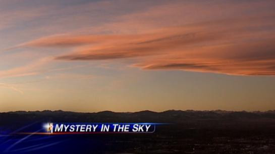 Autoritatile din SUA, in ALERTA. Un obiect zburator neidentificat era sa doboare un avion in Denver