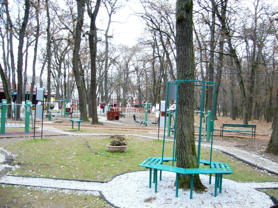 Vesti bune pentru tirgumureseni. Platoul Cornesti primeste finantare nerambursabila