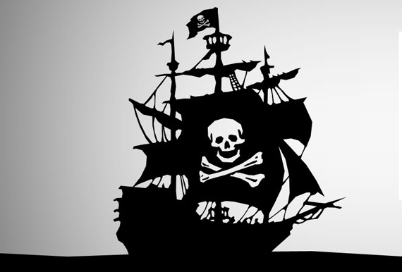 Cei mai mari pirati si-au gasit nasul. Ce a patit Pirate Bay