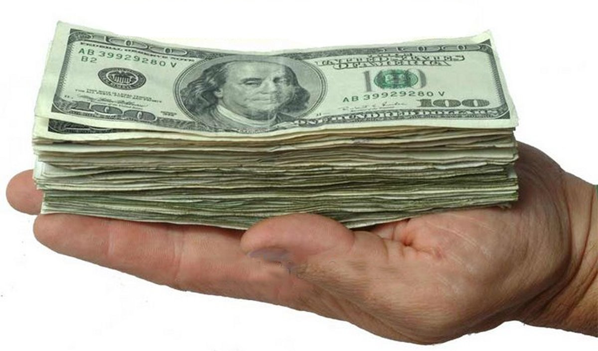 EL este omul care a pierdut peste 3 miliarde de dolari pentru ca si-a ascultat tatal!