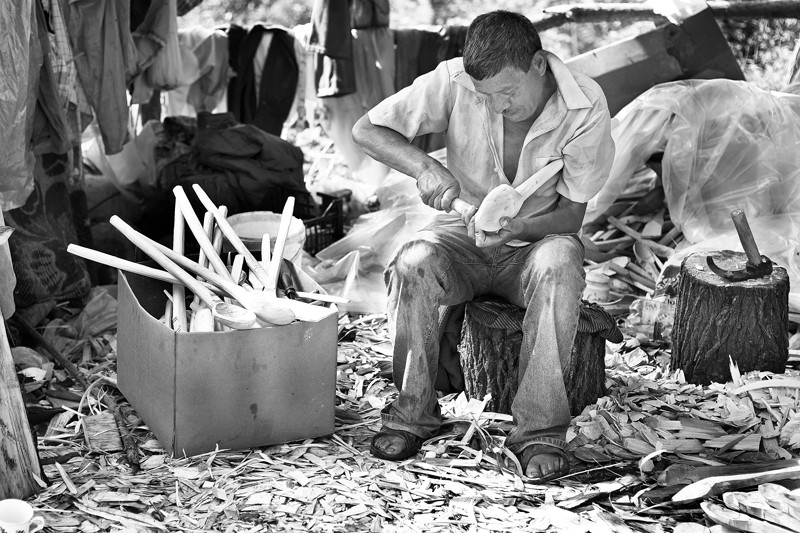 Mestesugarii acapareaza centrul Clujului