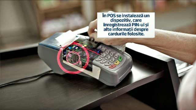 Culmea fraudelor: sa pleci in vacanta in strainatate si sa te lase fara bani pe card tot romanii