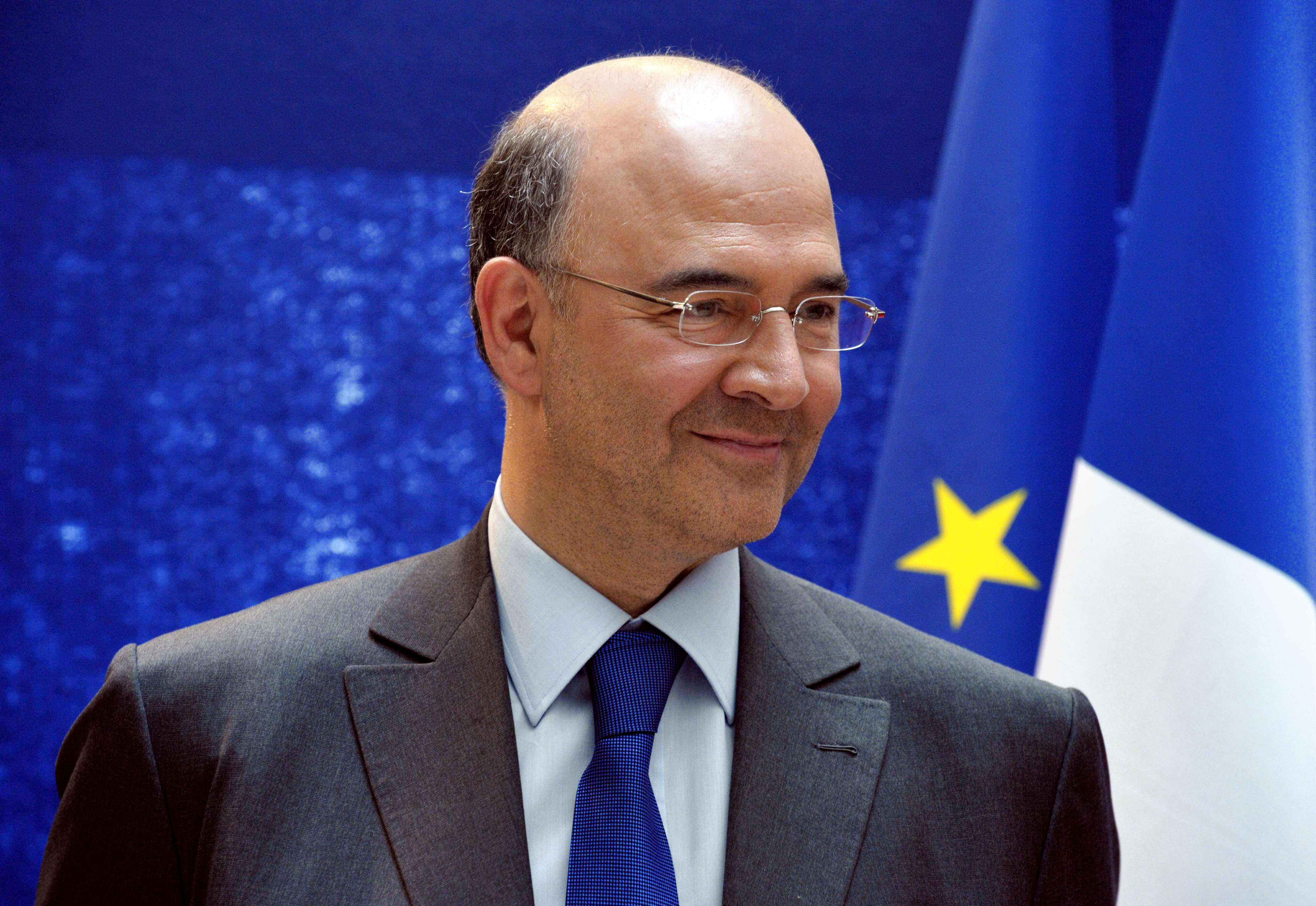 Cu origini romanesti, ministrul de finante al Frantei ameninta ca nu va semna pactul fiscal al UE