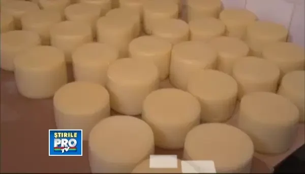 Casul de Loman si painea de Petresti sunt noile delicatese ardelenesti