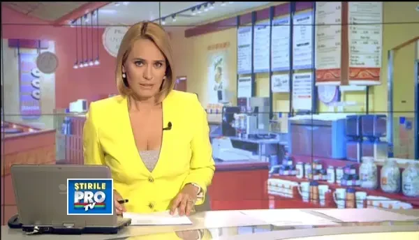 Exemplul Elenei: are 203kg si ia alte 30/an. 4 miloane de romani obezi si o singura taxa fast-food