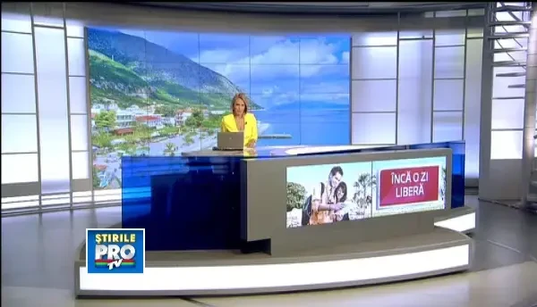 Rusaliile aduc 2 zile libere romanilor. Ofertele agentiilor de turism pentru minivacanta din iunie