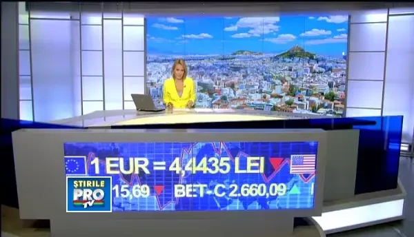 Fitch a retrogradat Grecia la CCC. Stanga radicala vrea sa ramana in UE fara masuri de austeritate