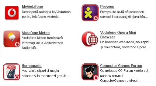 iLikeIT: Cele mai bune aplicatii romanesti pentru mobile