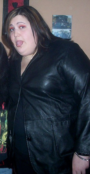 Transformare spectaculoasa. Cum arata acum aceasta femeie