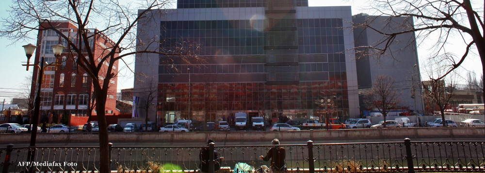 Primaria Capitalei are noi viceprimari. Cine sunt cei doi inlocuitori ai lui Dan Darabont si Marcel Nicolaescu