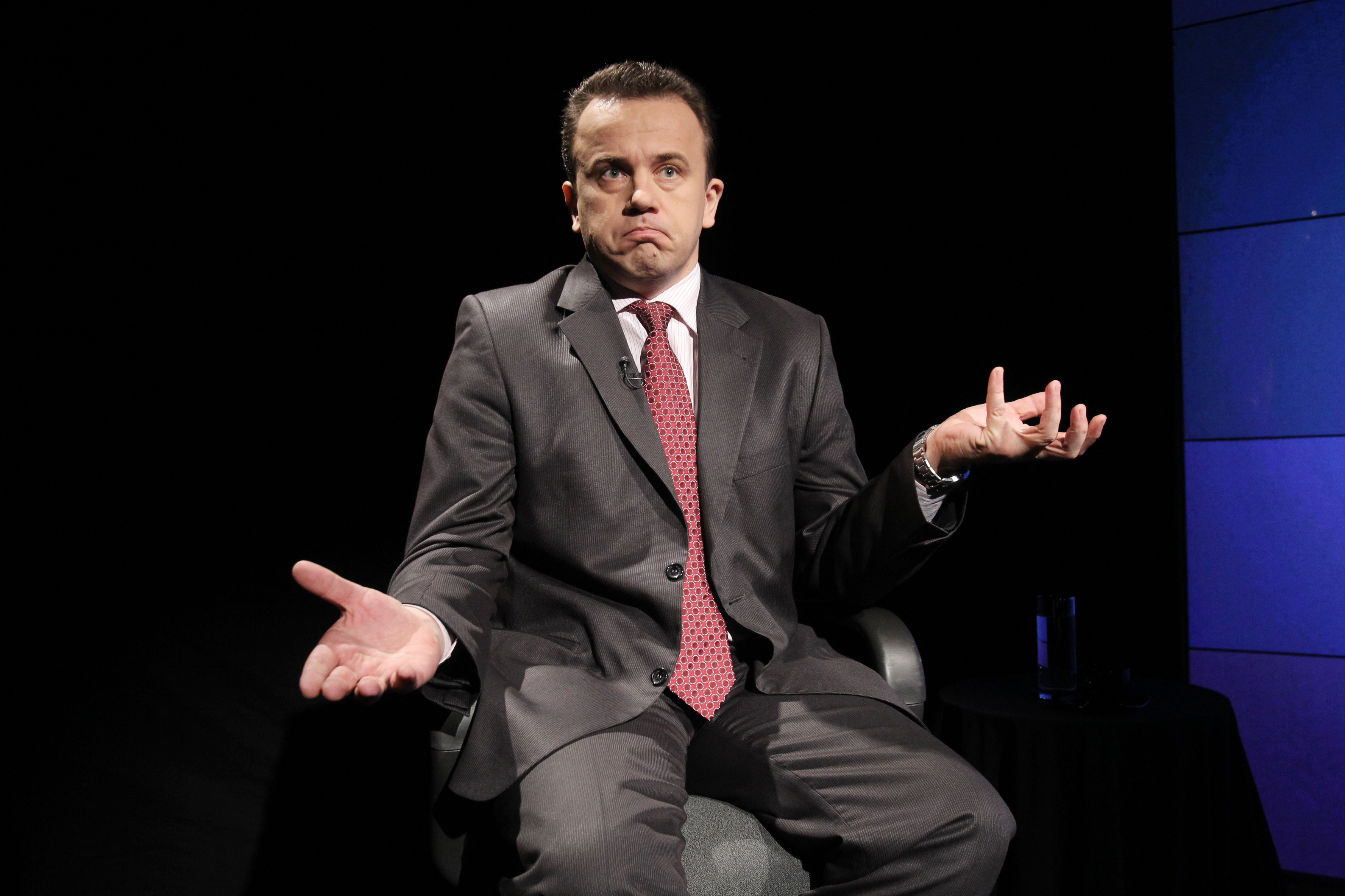 Ce urmeaza dupa dezastrul BAC-ului din 2011? Ministrul Interimar al Educatiei vine la Dupa 20 de ani