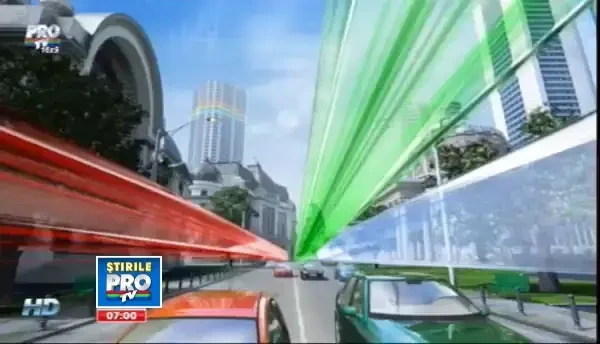 Stirile ProTV de la ora 07:00 cu Mihai Dedu si Lavinia Petrea 18.05.2012