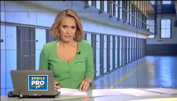 A fost la un pas de libertate. Nutu Camataru ramane inca o luna dupa gratii