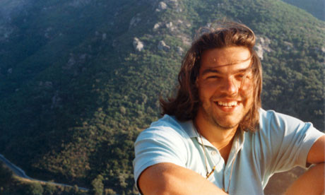 Un singur om poate decide viitorul UE. "Daca Grecia iese,Marea Britanie nu-si va reveni niciodata"