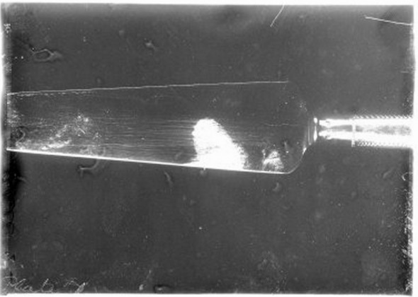 Imagini socante:Mii de fotografii cu executii ale Mafiei din New York,facute publice dupa 100 de ani