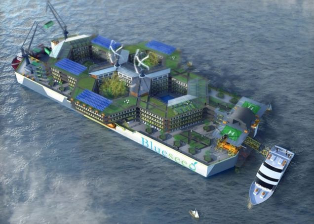 Apple si Facebook se muta pe vapor! Proiectul de miliarde care lasa Silicon Valley pustiu