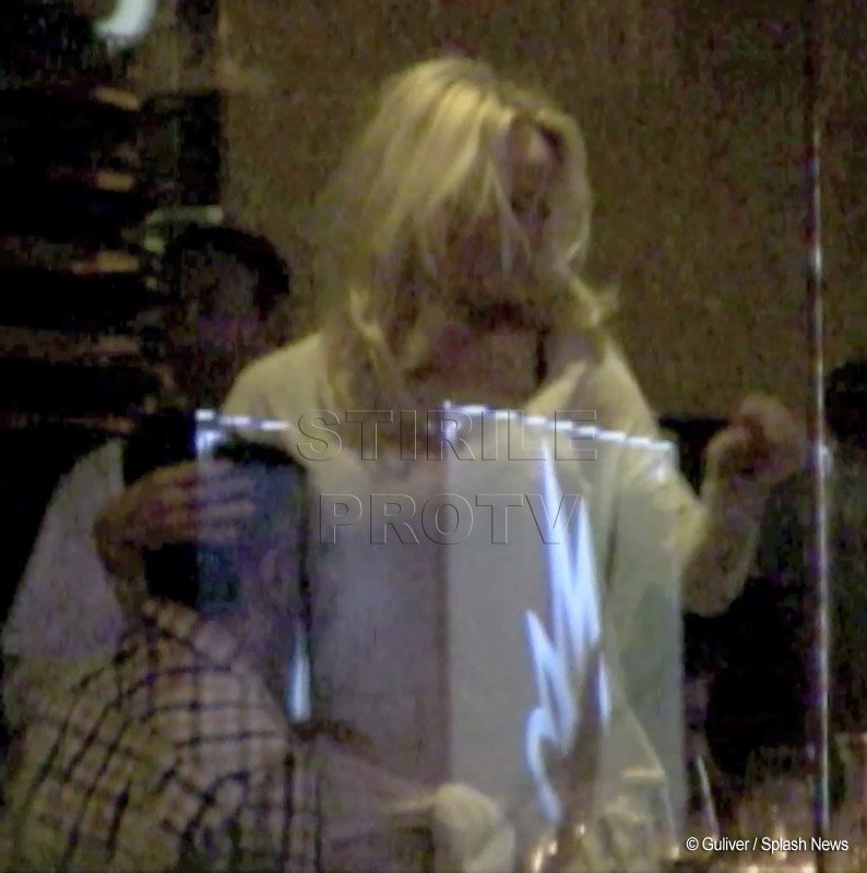 Pamela Anderson