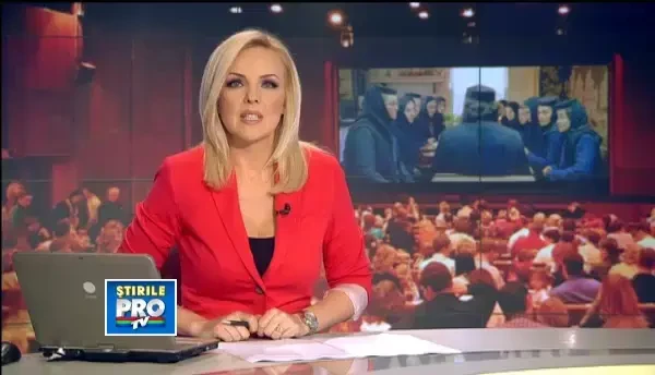 "Opera magistrala, superb filmat". Parerea criticilor de la Cannes despre pelicula lui Cristi Mungiu