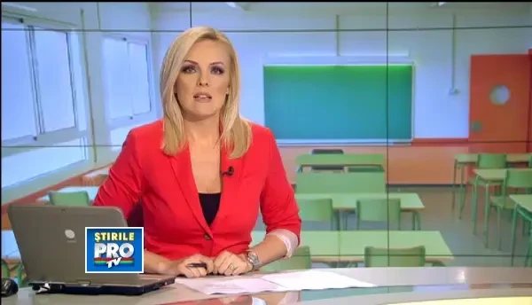 Bacalaureatul incepe in mai putin de o luna.Liceenilor le sta mintea mai mult la bal decat la examen