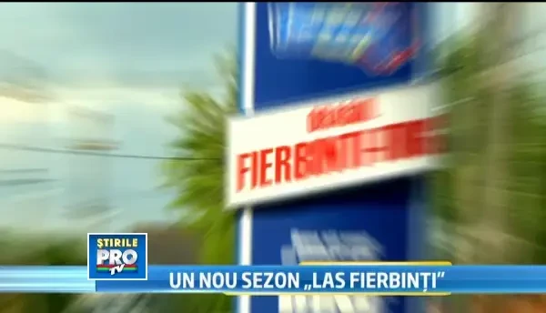 Au inceput filmarile la cel de-al doilea sezon al serialului de comedie