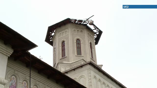iasi turla