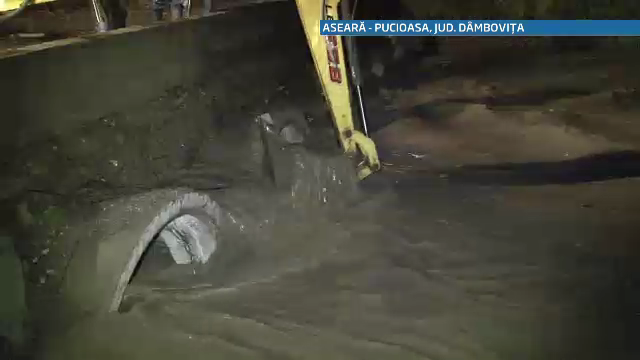 Pucioasa