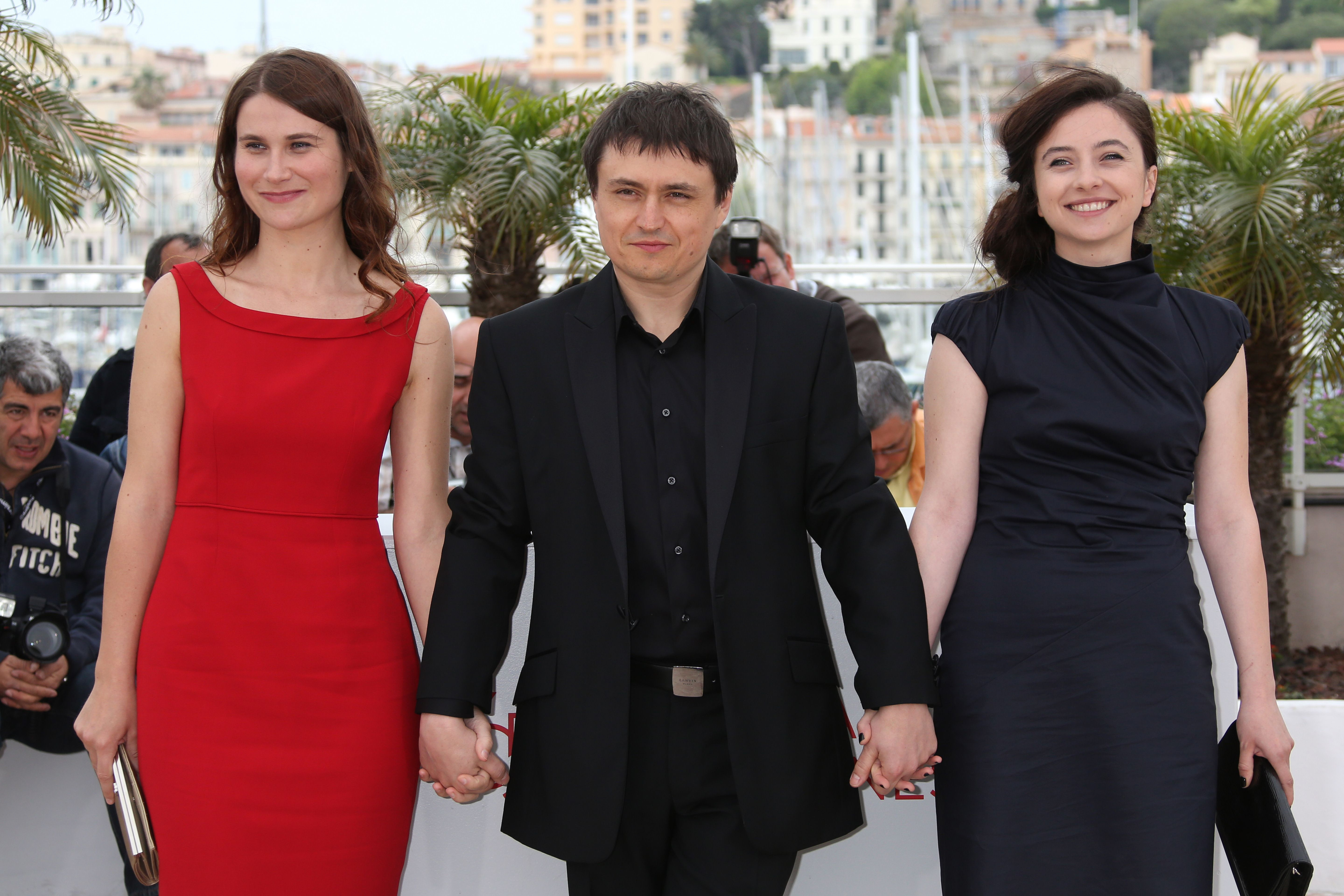 "Opera magistrala, superb filmat". Cristian Mungiu a cucerit criticii de la Cannes cu noul sau film