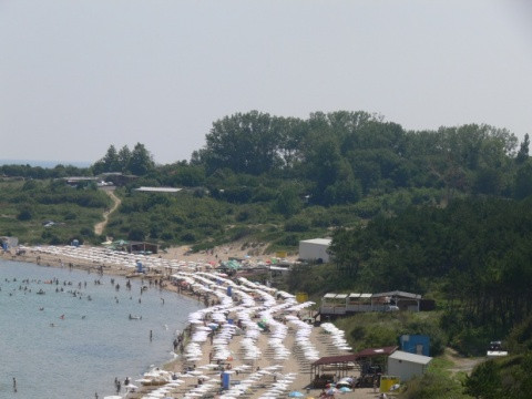 Hotelierii pariaza in acest sezon pe foamea romanilor.S-a lansat "Litoral pentru toti all inclusive"