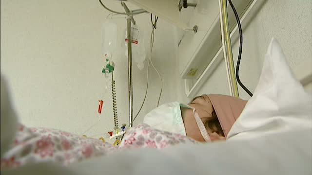 Bolnavii de cancer trebuie sa lupte cu boala, dar mai ales cu sistemul