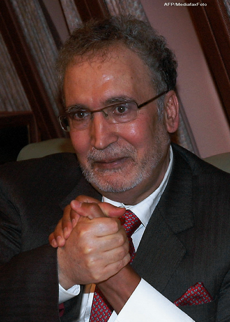 Autorul atentatului de la Lockerbie, in care au murit 270 de persoane, a incetat din viata