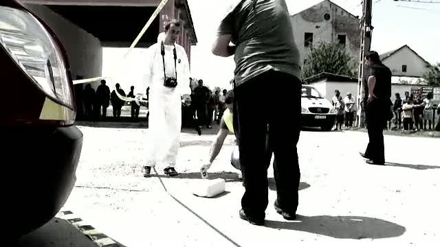 Cele doua femei ucise in plina strada la Arad au avut parte de o moarte violenta